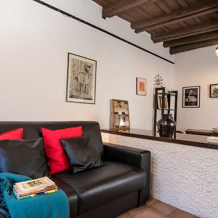 Al Cedro Villa Rom Exteriör bild