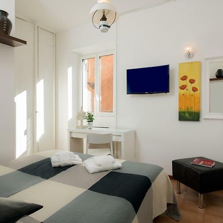 Al Cedro Villa Rom Exteriör bild
