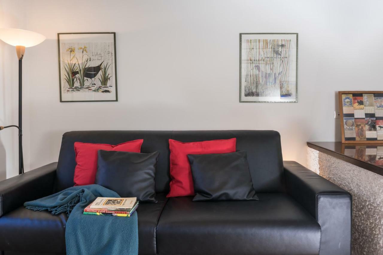 Al Cedro Villa Rom Exteriör bild