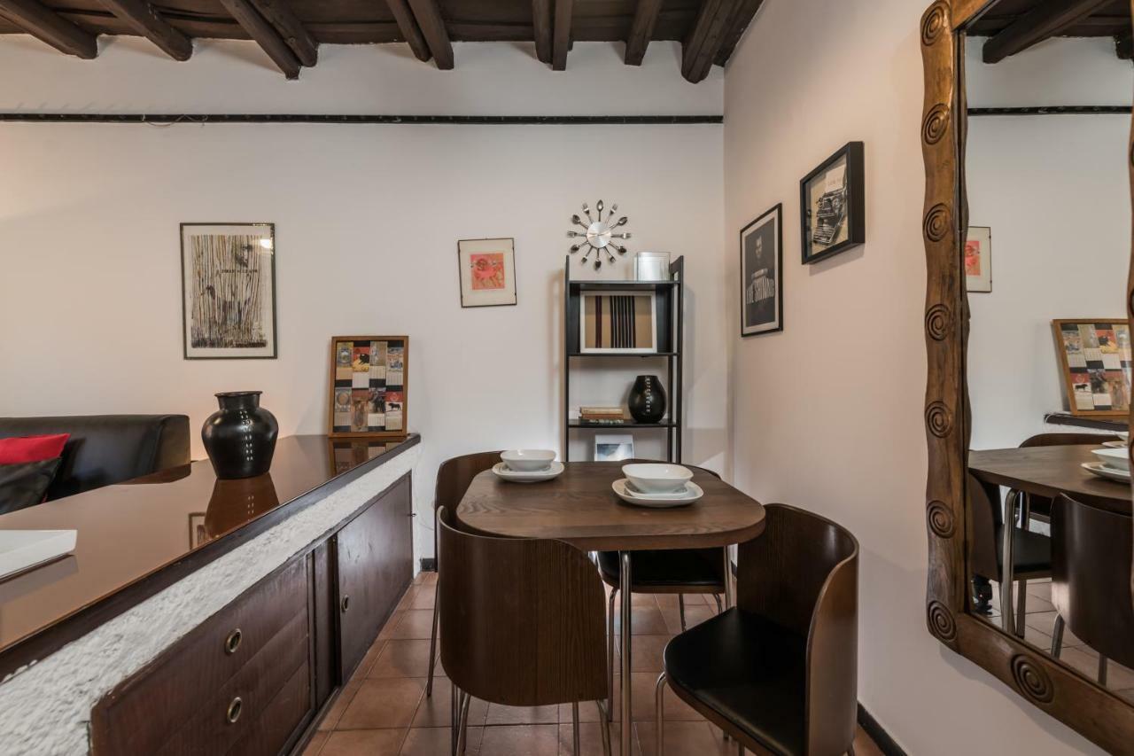 Al Cedro Villa Rom Exteriör bild