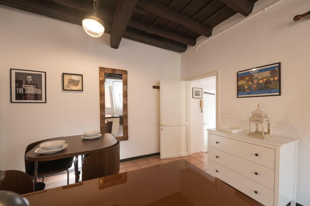 Al Cedro Villa Rom Exteriör bild