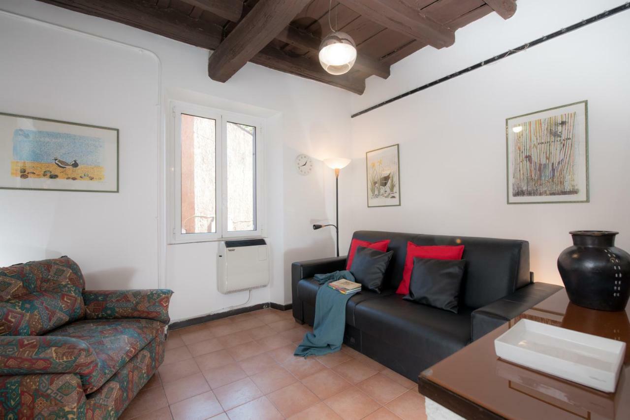 Al Cedro Villa Rom Exteriör bild