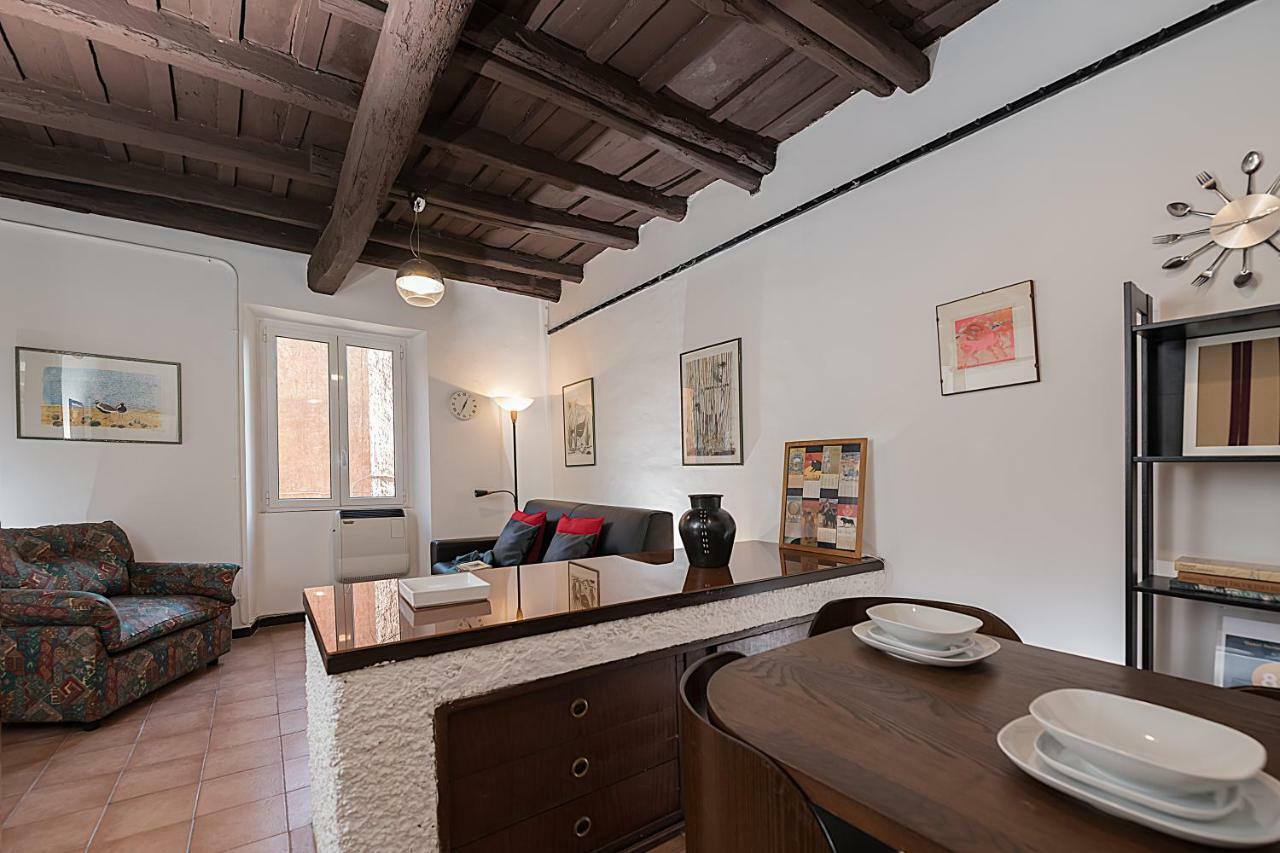 Al Cedro Villa Rom Exteriör bild