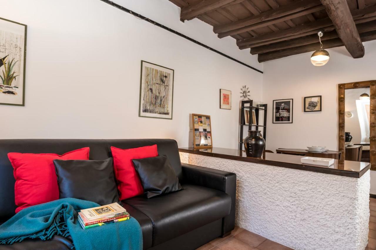 Al Cedro Villa Rom Exteriör bild