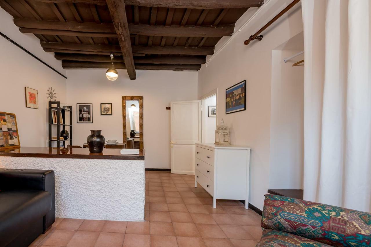 Al Cedro Villa Rom Exteriör bild