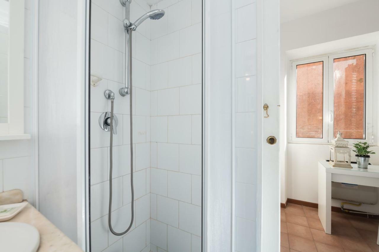 Al Cedro Villa Rom Exteriör bild
