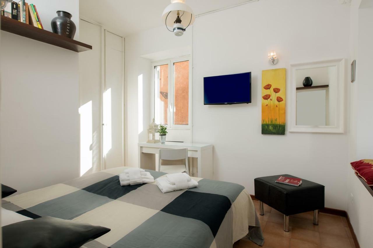 Al Cedro Villa Rom Exteriör bild