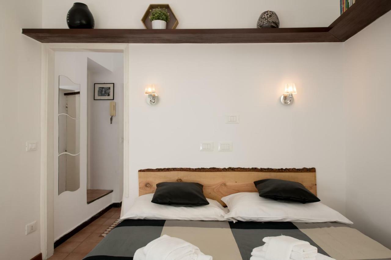 Al Cedro Villa Rom Exteriör bild