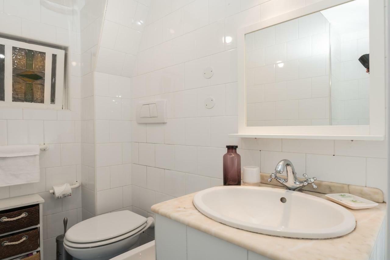 Al Cedro Villa Rom Exteriör bild